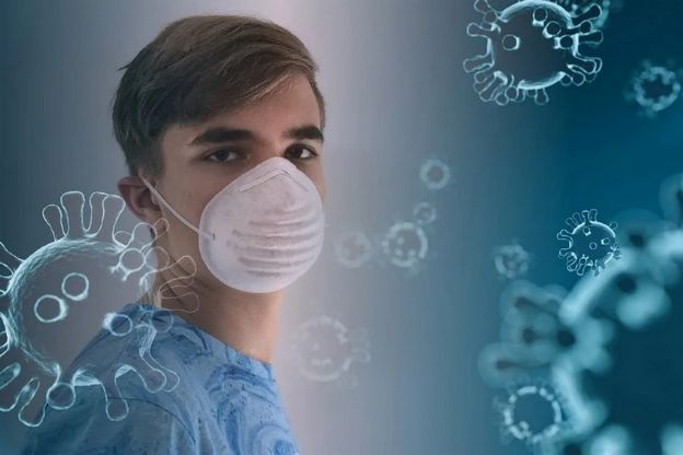 Tratar-Virus-contaminantes-aire-purificando